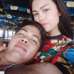 NooAom Siriwan Srikong profile icon