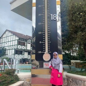 Siti Noraziemah Md Nordin profile icon