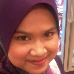 hazi arifah profile icon