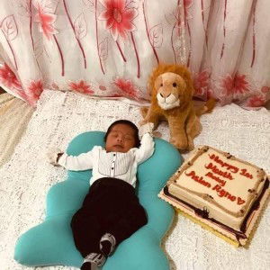 Julianne Decal profile icon