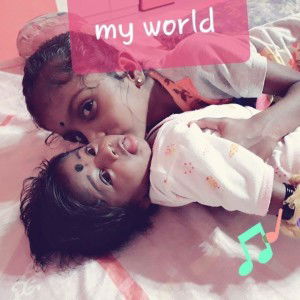 Jothi Jo profile icon