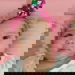 Cessy Acosta profile icon