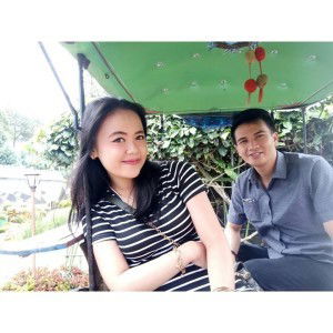 Widyanisa Wismaya profile icon