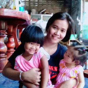 Orrasa Chaichana profile icon