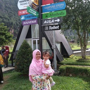 Hetty Indriani profile icon