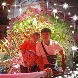 Nim Phaerw Polsana profile icon