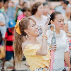 Dn Thanchanok profile icon