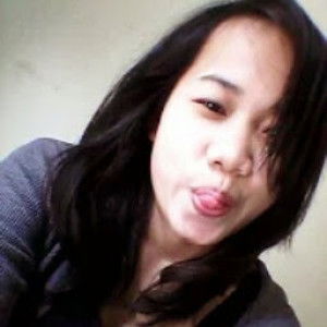 nia aryani profile icon