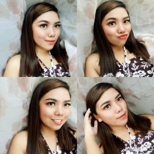 Ellaine Bernardino profile icon