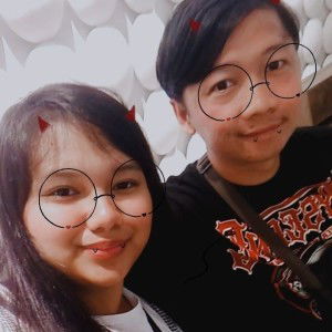 Erika Grace Adriano profile icon