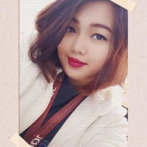 Maria Jai Greganda profile icon