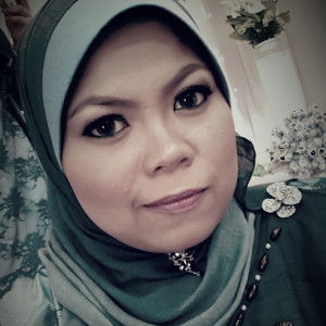 Nadia Zam profile icon