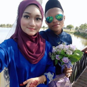 Syiera razak profile icon