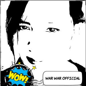 Miss. War war Official profile icon