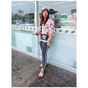 วิมพ์วิภา สำราญใจ profile icon