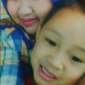 Weni Pusmawati profile icon