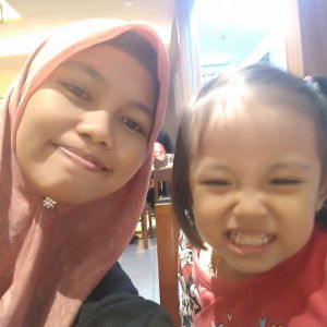 irma nuraini profile icon