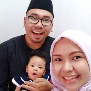 Zaidatul Edayu profile icon