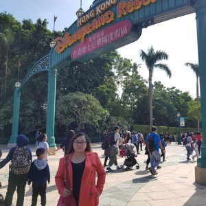 Cristine Siaga profile icon