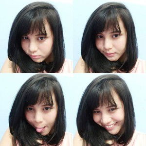 Diyah Octavianti profile icon