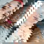 Roz'alina Ali profile icon