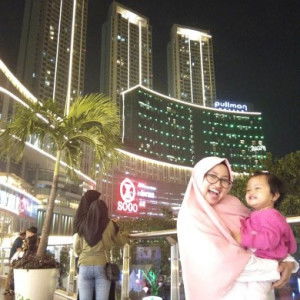 RINNA AYU GUSTIRA profile icon