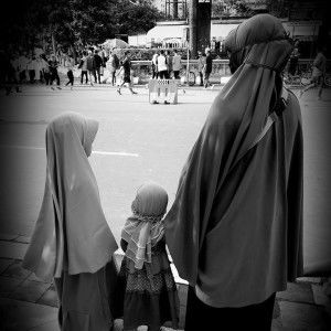 Ummu Hijrah profile icon