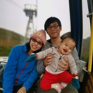 Angela Yap profile icon