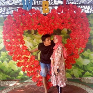 Sri Deva Setiawan profile icon