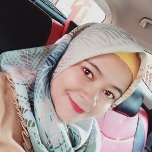 Anisa Anggraeni Putri profile icon