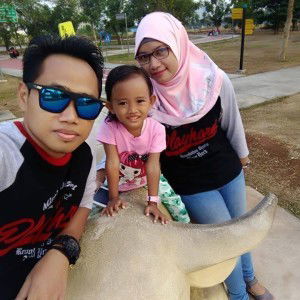 Diah Purwati profile icon