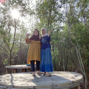 Karimah profile icon