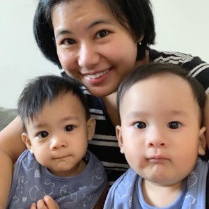 Jasmin Foo profile icon