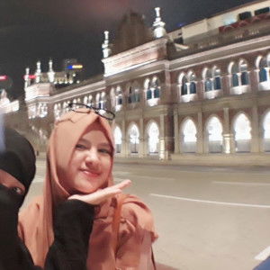 Rizky Surandiningsih profile icon