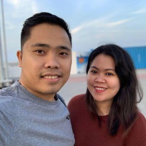 Maria Lovisa Kahano profile icon