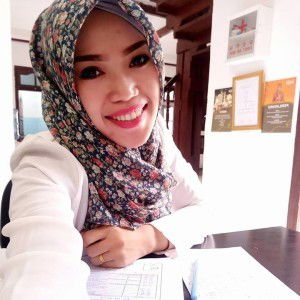 Indah Aria Putri profile icon