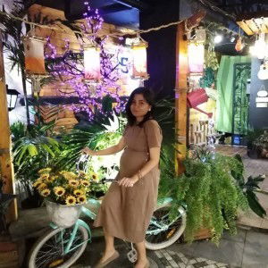 Infantado Rosales Karen profile icon