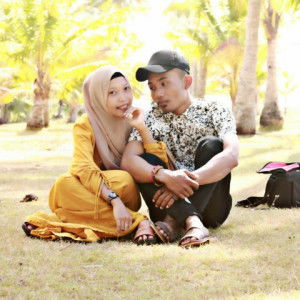 Hanifatus Shalihah profile icon