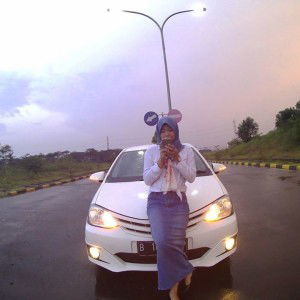 Junia Ropita profile icon