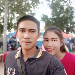 Pairint Chaisuvan profile icon