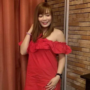 Jheka Tolosa profile icon