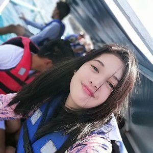 Lex Mavie Nablo profile icon