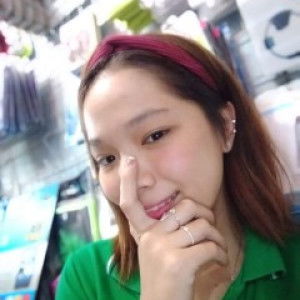 Abigael Dela Cruz profile icon