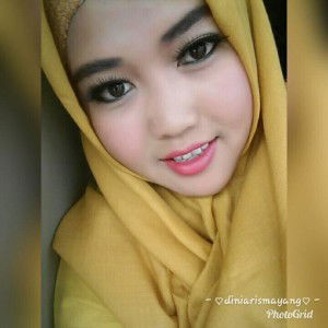 Dinia Rismayang Arum profile icon