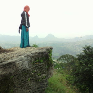 Siti Muthmainah profile icon