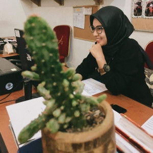 Bella Eka Ramadani profile icon