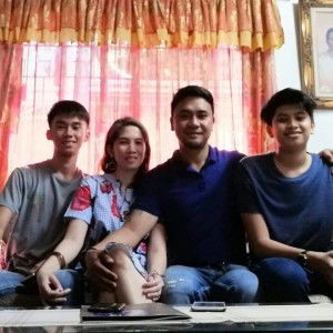 Edralyn Manalo profile icon