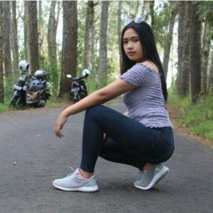 Komang Juliantari profile icon