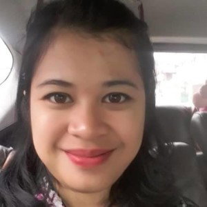 Dewi Sari Moris Tobing profile icon