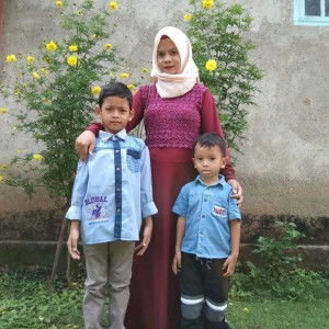 Sarah Yunita Christy profile icon